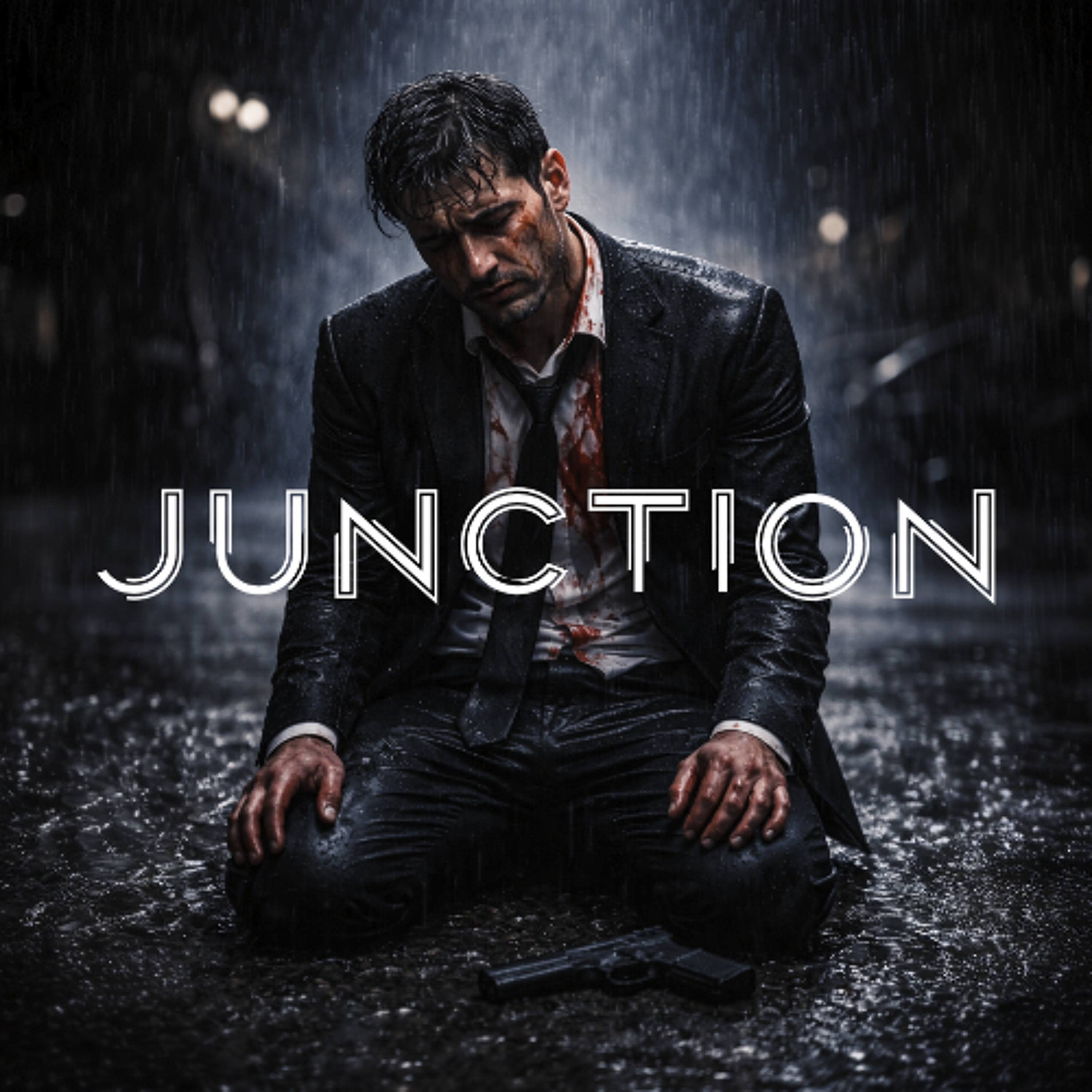 Junction episode artwork