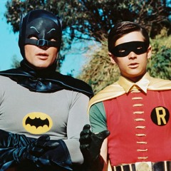 Batman n Robin