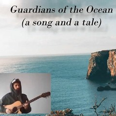 Guardians Of The Ocean (sea fantasy music) - Guardiãs do Oceano