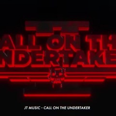 "Call on the Undertaker"[ A Helldivers 2 Shanty] by JT Music