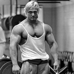 kevin levrone, tom platz, lee priest, greg plitt, dorian yates, jake cutler, flex wheeler, etc