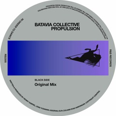 Batavia Collective - Propulsion (RS2205) [clip]