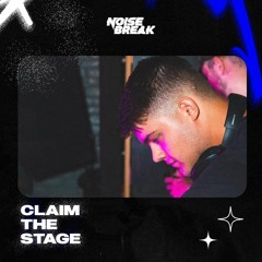 Phantasm - Claim The Stage @ NOISEBREAK