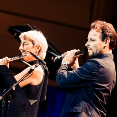 Le Petit Scandale - Ensemble Intercontemporain (2023)