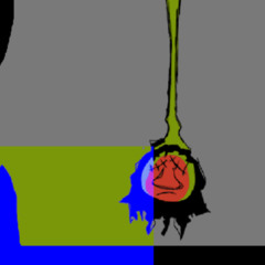 Can You Smell a Soul