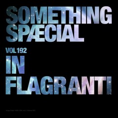 IN FLAGRANTI: SPÆCIAL MIX 192