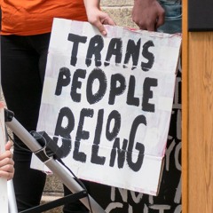 Transgender advocates on the Kansas Legislature's ongoing attacks