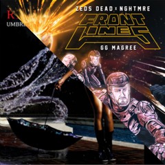 Zeds Dead, NGHTMRE (Frontlines) X Rihanna (Umbrella)