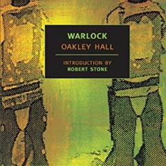 [PDF✔] DOWNLOAD✔ Warlock (New York Review Books Classics) READ (BOOK)