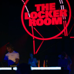 Lion @ Tech Haus Presents The Locker Room, Los Santos 30th August 2025