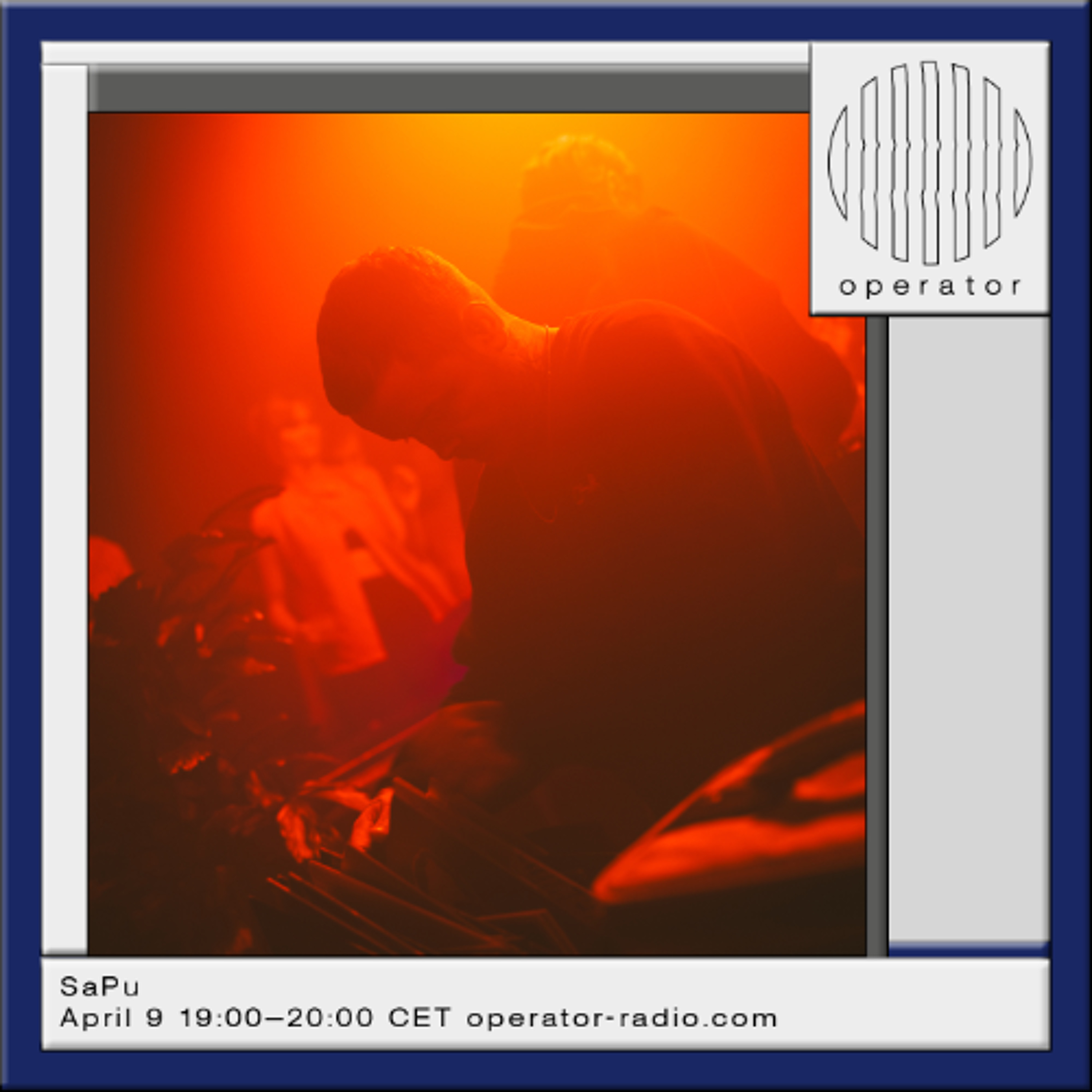 SaPu - 9th April 2026 episode artwork