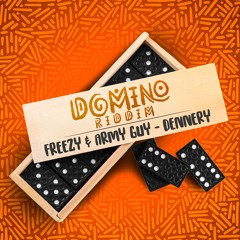 DENNERY - Army Guy & Freezy (Domino Riddim)Teamfoxx ' 2023 St Lucia Dennery Soca '