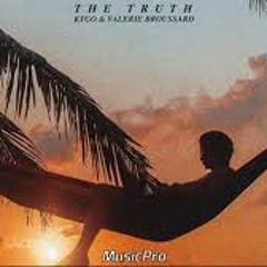 Kygo, Valerie Broussard - The Truth FL Studio Instrumental Remake @iRemake.Musical