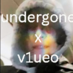 ♵இundergone x v1ueo