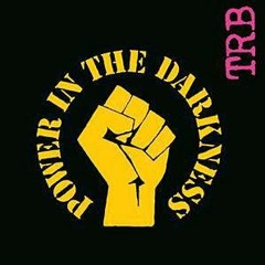 "SUMMER OF 2021"....TOM ROBINSON BAND