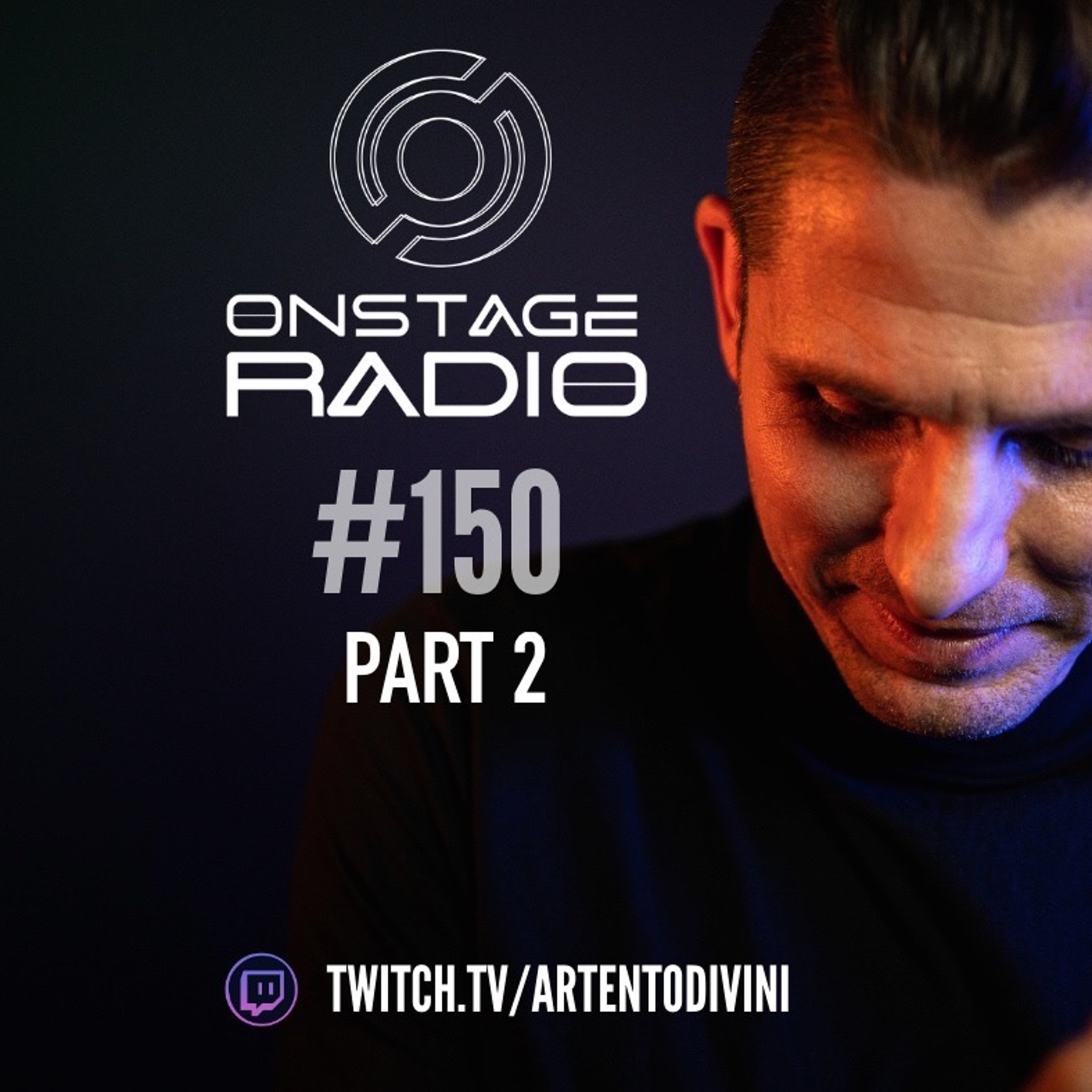 Artento Divini - Onstage Radio