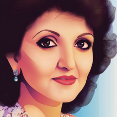 عاشق شدم من در زندگانی