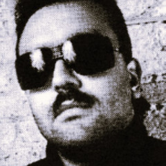 Julian 'Jumpin' Perez - 102.7 FM WBMX, Chicago 8-13-87' (Manny'z Tapez)