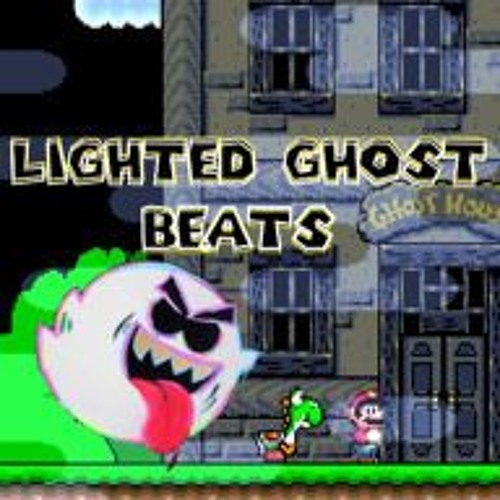 GHOST (with 605Rider)