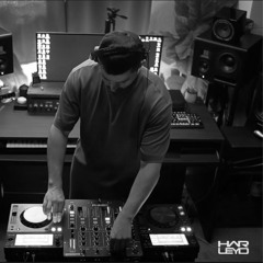 Flexout Presents: Harley D