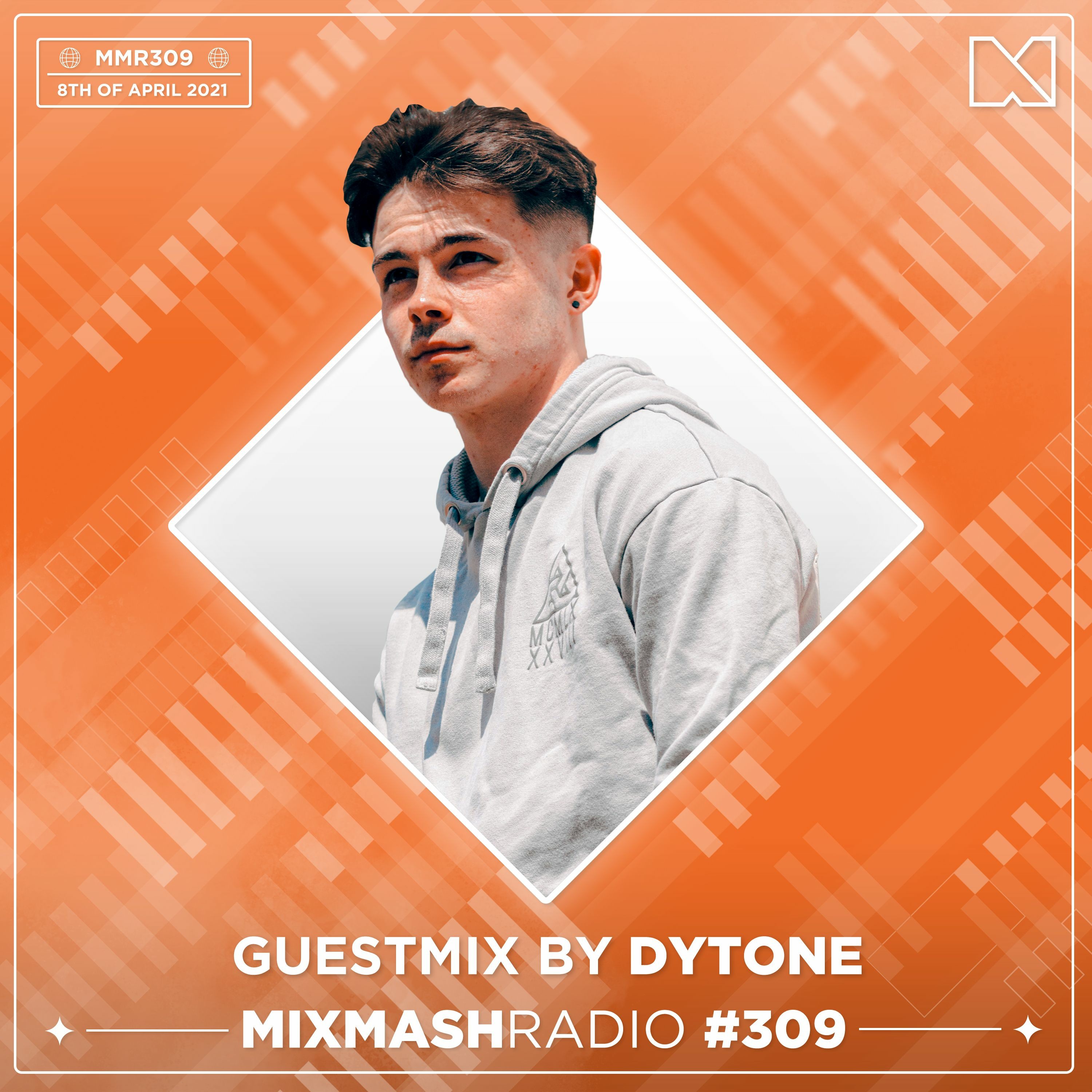 Mixmash Radio