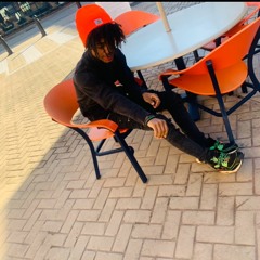 Up There💫(prod. xhausted!)