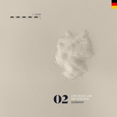 Mix Sessions with Mahmood Schricker - 02 Germany