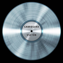 Sabrosura (Original Mix)       <Download on Bandcamp>