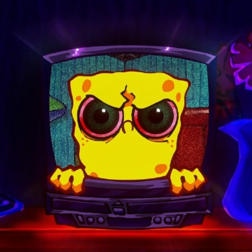 Spongebob stuff