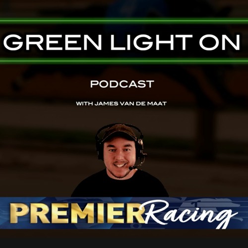 Listen to music albums featuring Green Light On - Deep Dive with