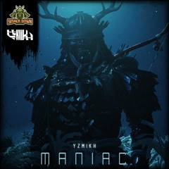 MANIAC (SDR018) [FREE]