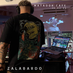 Live at Matador Cafe  27-06-25