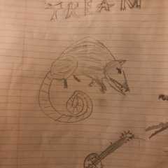 Tear these facists down