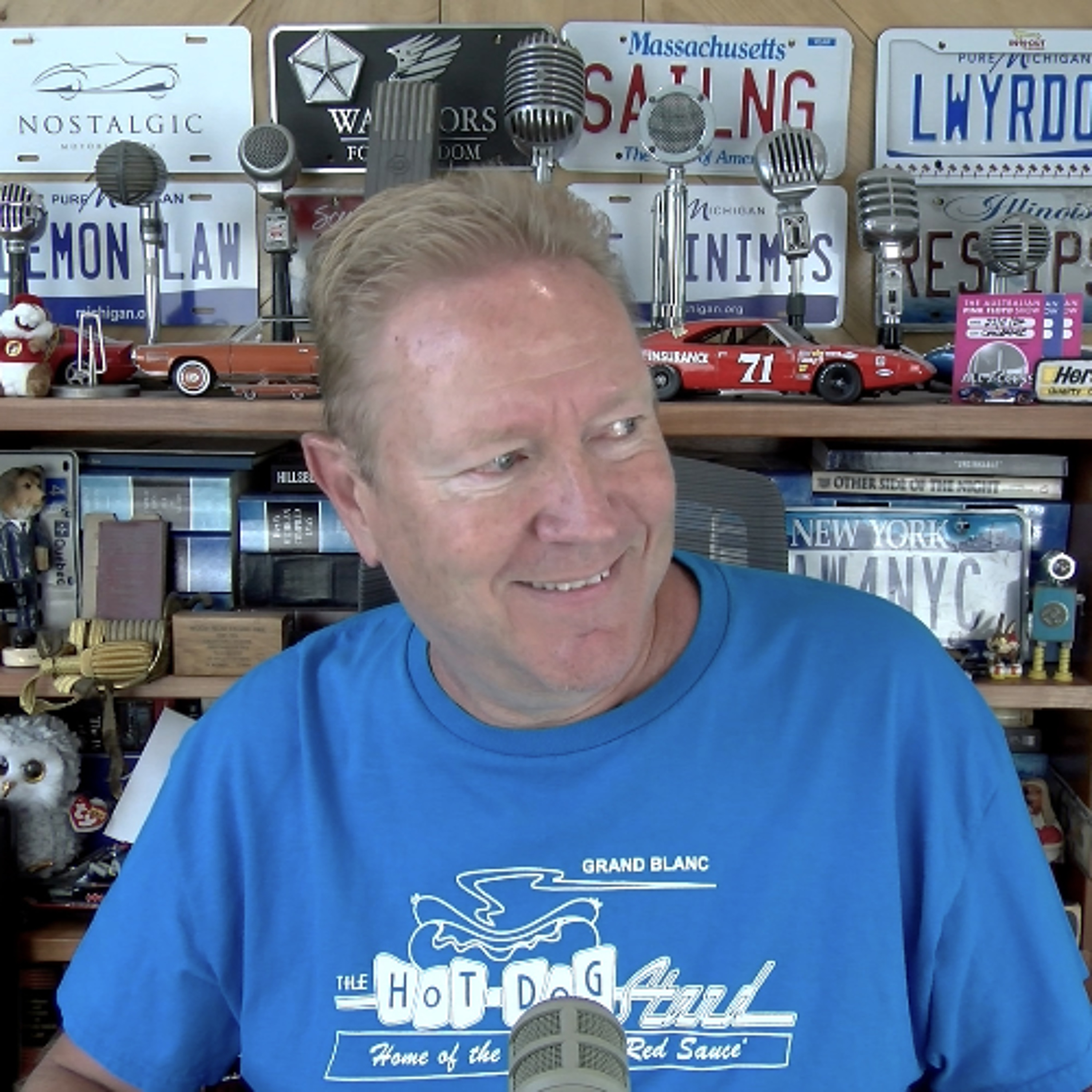 Voice Artists’ Lawsuit Says AI Company Misused Their Voices