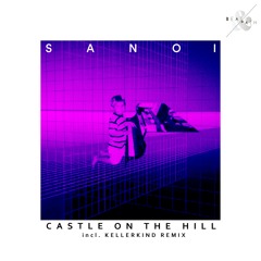 Sanoi - Castle On The Hill (Original Mix) [BEAT & PATH]
