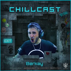 [ChillCast] Sick Events pres. BERKAY