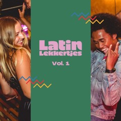 The Mixtape Vol. 1 | By D&L Beats