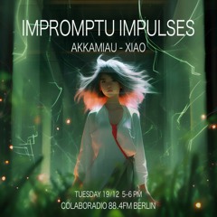 Impromptu Impulses 07 - Xiao by Akkamiau (album release)