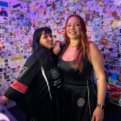 Magic City with Jubilee and MPeach @ The Lot Radio 08-13-2025