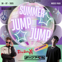TitusBabyxXx x Shyper - SUMMER PACK #2 ( Preview ) #1 Hypeddit Downloads bass charts | August