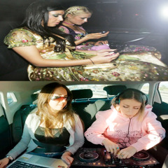 00KYX!! Dj Set | Trance Bounce & Eurodance on a Road Trip