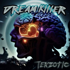 Tekzotic - The Order