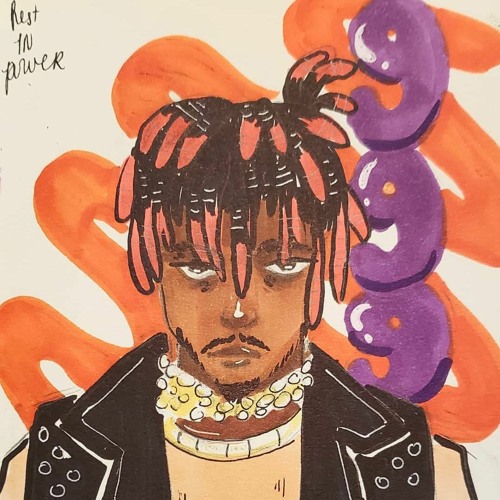 Stream Juice WRLD Soda Pop (ft Roddy Ricch) by Juice WRLD Hub 2.0