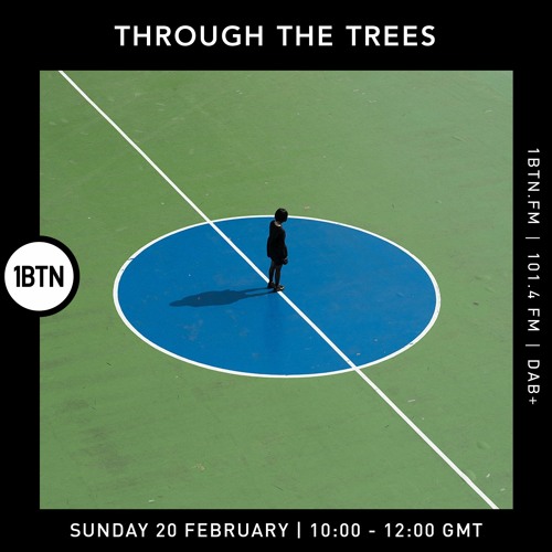 Through The Tree's with Ty - 20.02.2022