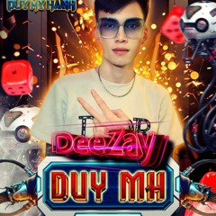 ĐIỀU TỰ NHIÊN X ZINZ REMIX X D U Y MY HANH