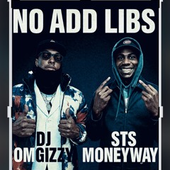 Without air STS MoneyWay