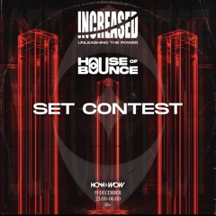 𝙒𝙄𝙏𝙃𝙄𝙉 - INCREASED CONTEST 19/12/2025