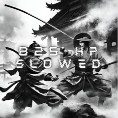 825 hp slowed reverb