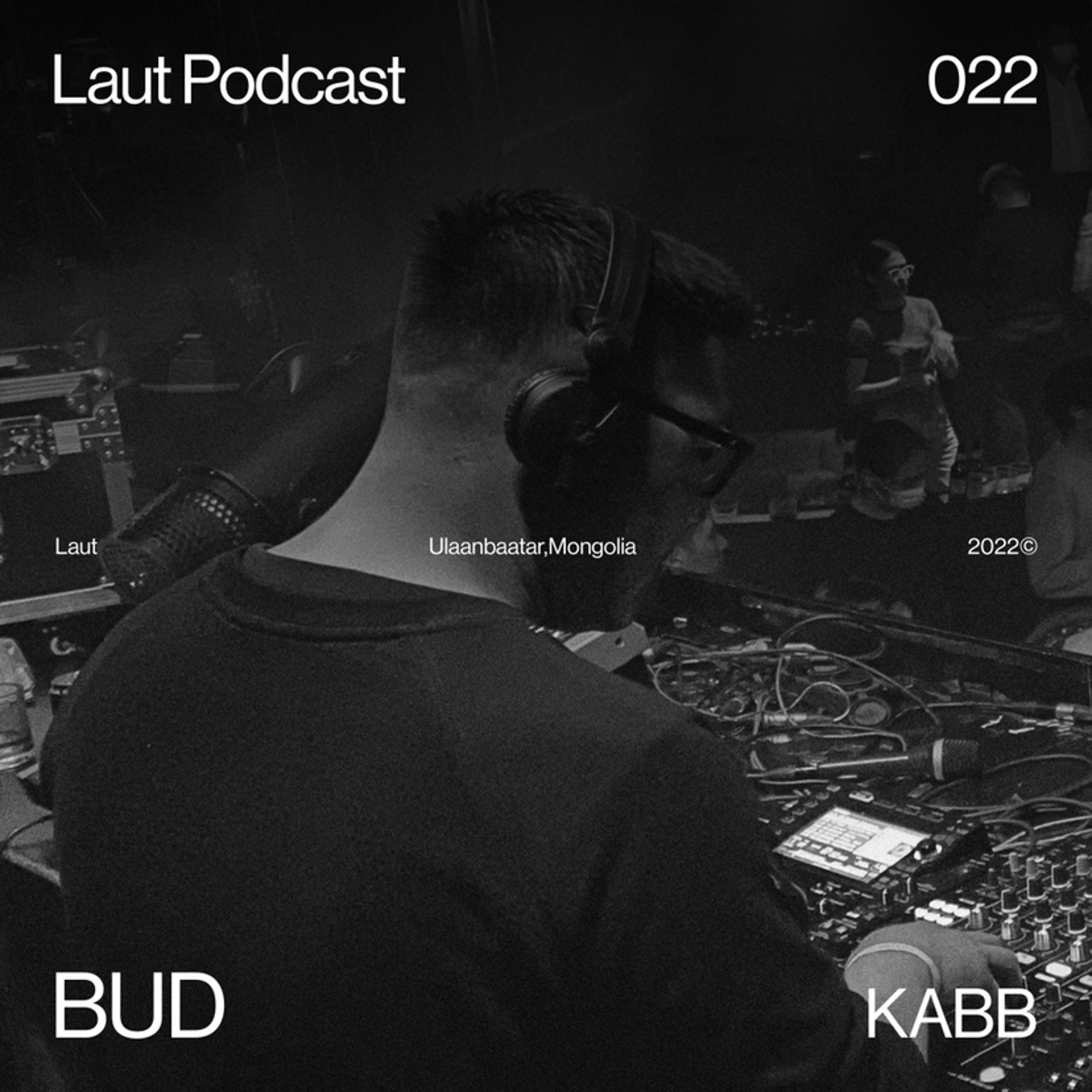 LAUT
