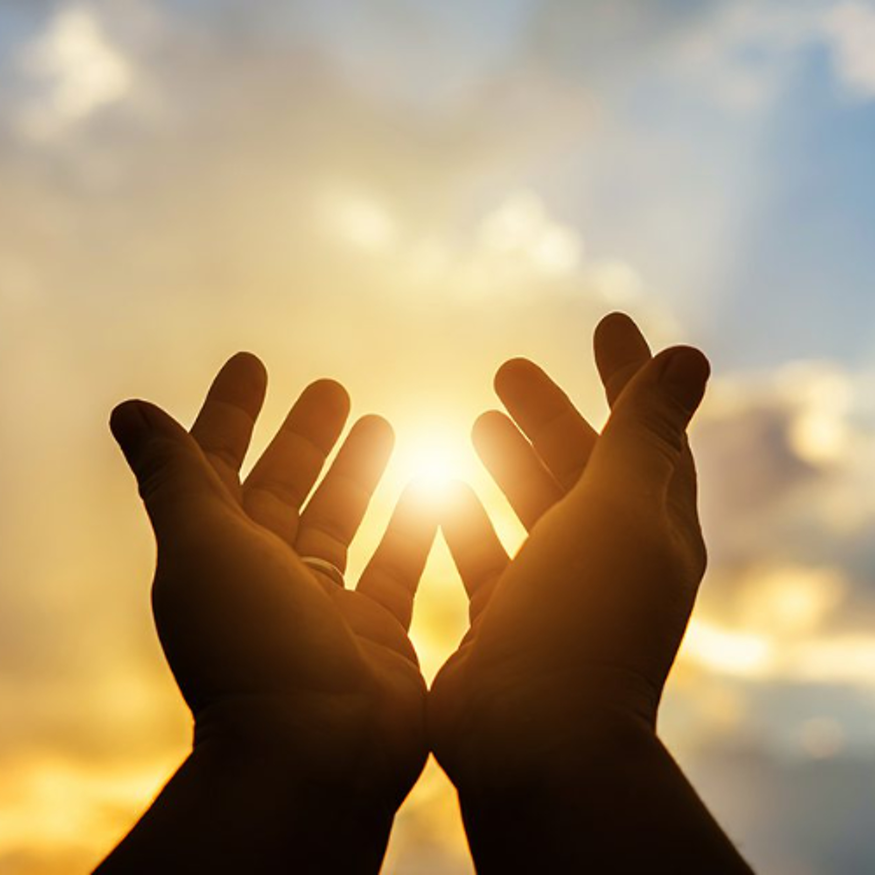 When You Are Ready to Receive - Life & Manifestation episode artwork